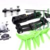 Eachine Wizard X220S FPV