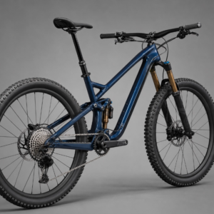 Gravity Force Mountain Bike