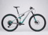 AirMotion Adventure Bike