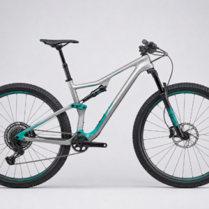 AirMotion Adventure Bike