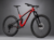 Lightweight mountain bike